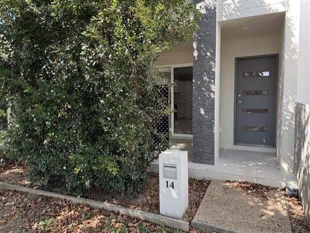 14 Lawrie Avenue, QLD 4811