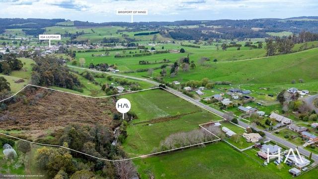 1861 Lilydale Road, TAS 7268