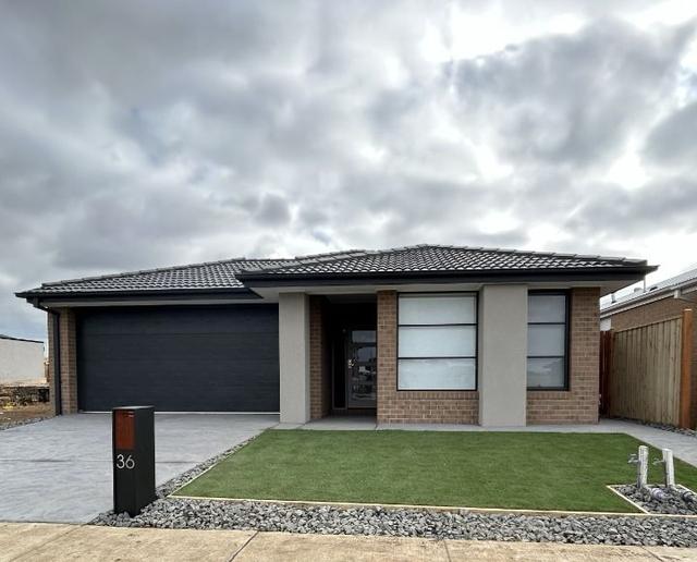 36 Giovanni Drive, VIC 3217