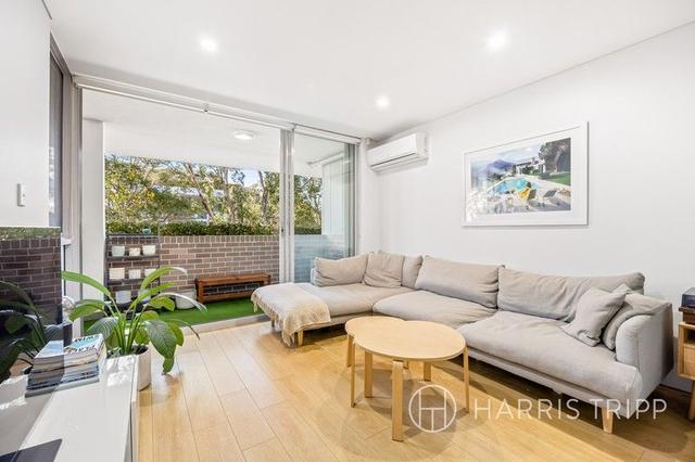2/28 Gower Street, NSW 2130