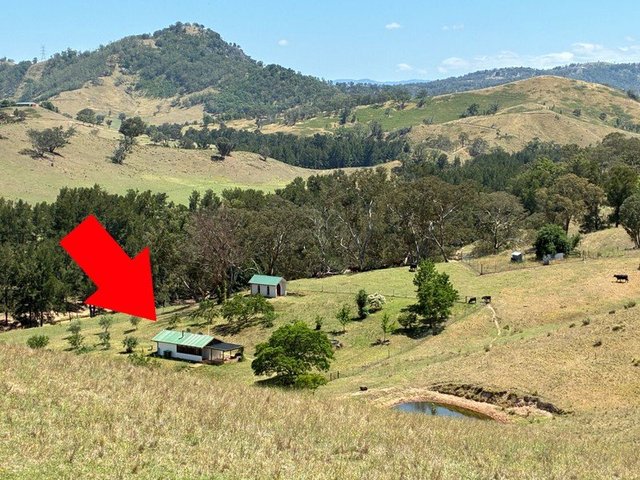 (no street name provided), NSW 2785