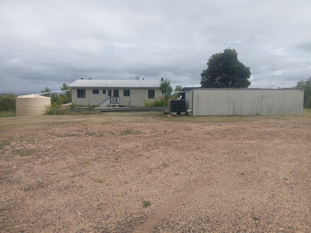 (no street name provided), QLD 4343