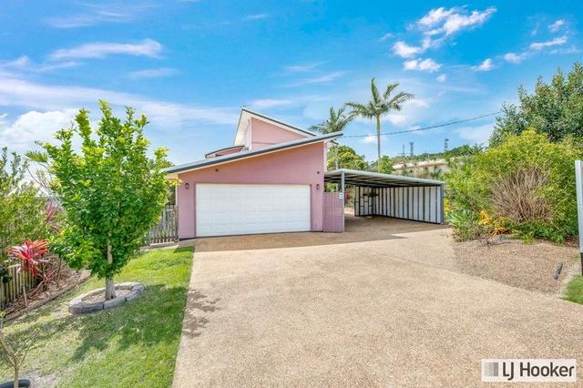 50 Linden Crescent, QLD 4670