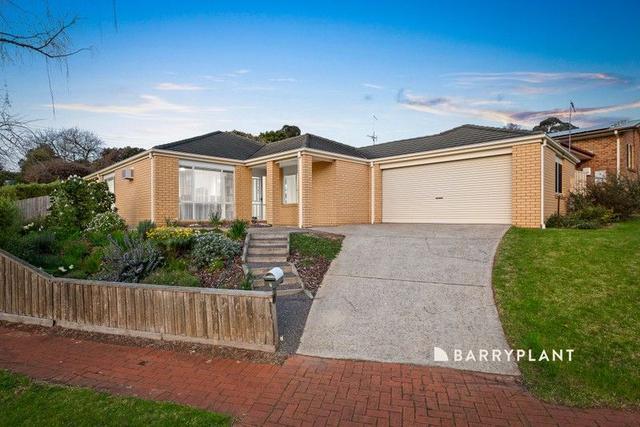 1 Flax Mill Close, VIC 3818