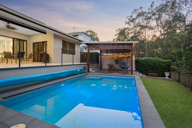 14 York Creek Crescent, QLD 4227