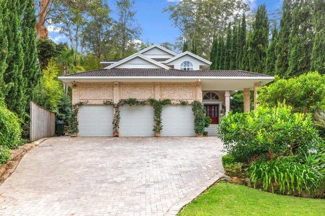 4 St Andrews Drive, NSW 2073