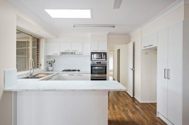 55 Daintree Drive, NSW 2527