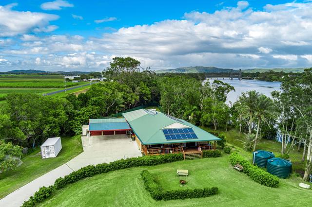 107 River Drive, NSW 2477