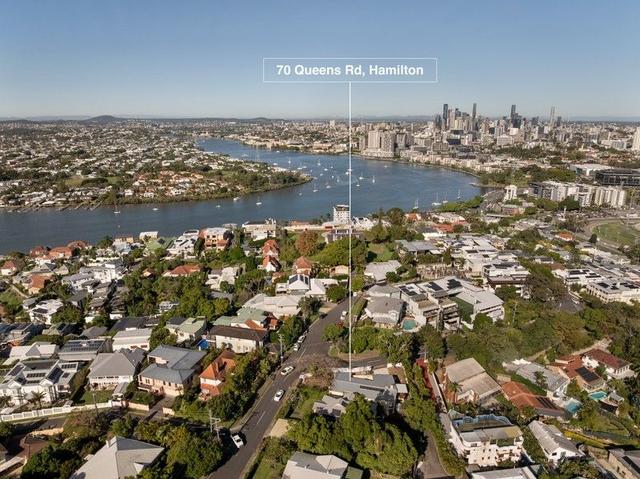 70 Queens Road, QLD 4007