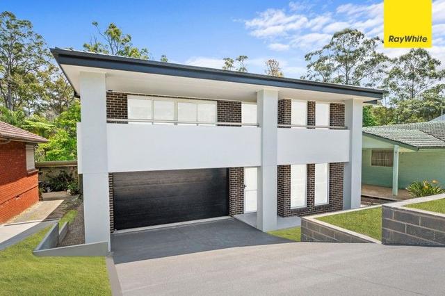 15 Wood Street, NSW 2122