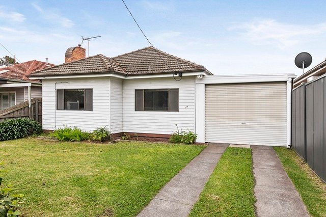 376 Francis Street, VIC 3013