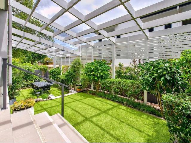 1/91 Hall Street, QLD 4051