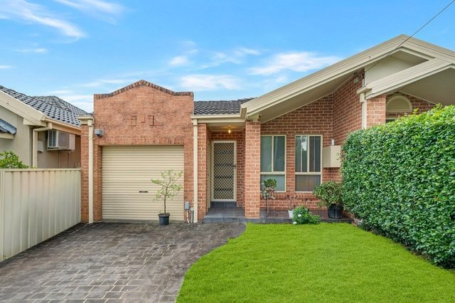 17A Alexander Street, NSW 2164