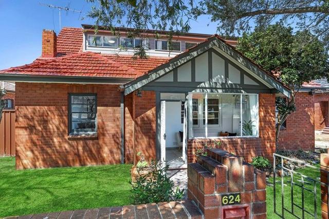 624 Rocky Point Road, NSW 2219