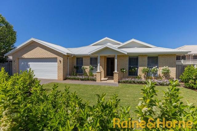 16 Ellenborough Avenue, NSW 2830
