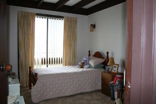 Bed 2 (2010-04-17)