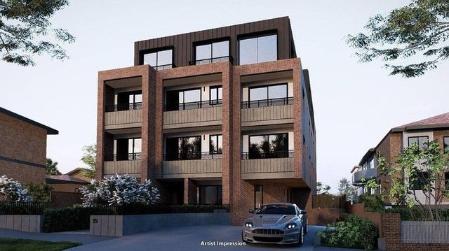 15 Homebush Road, NSW 2135