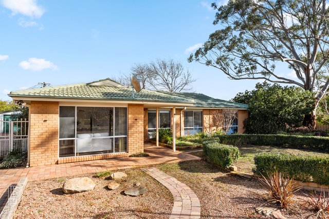 3 Enid Lorimer Circuit, ACT 2905