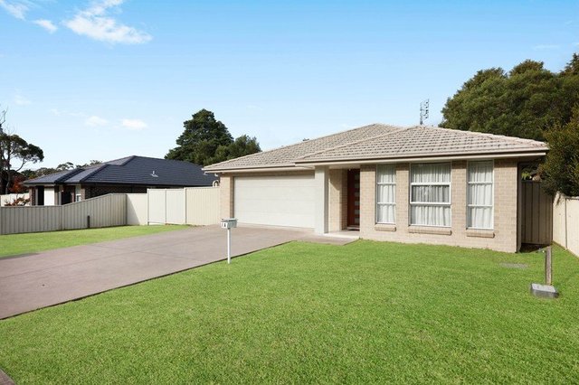 1A Emerald Court, NSW 2575
