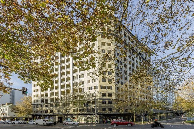 707/242 Elizabeth Street, NSW 2010