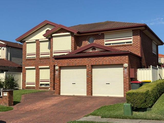 72 Jocelyn Boulevard, NSW 2763