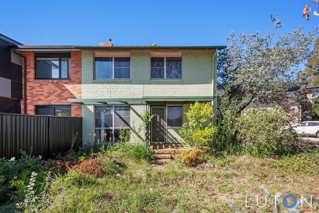 1 Swinden Street, ACT 2602