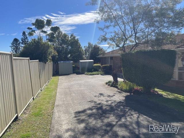 2/16 Kingston Way, QLD 4305