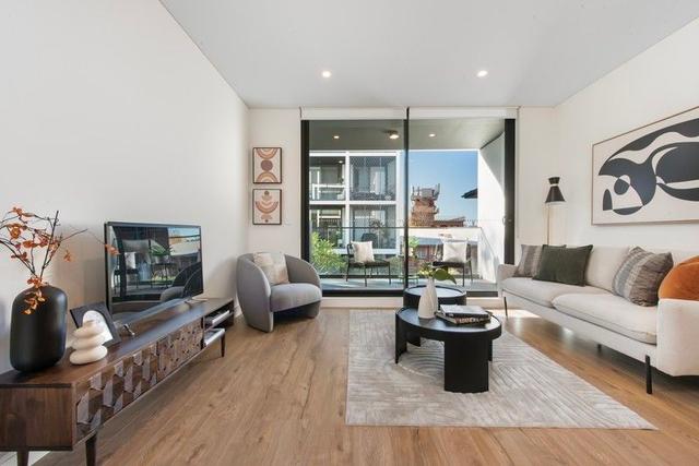206/326 Marrickville Road, NSW 2204