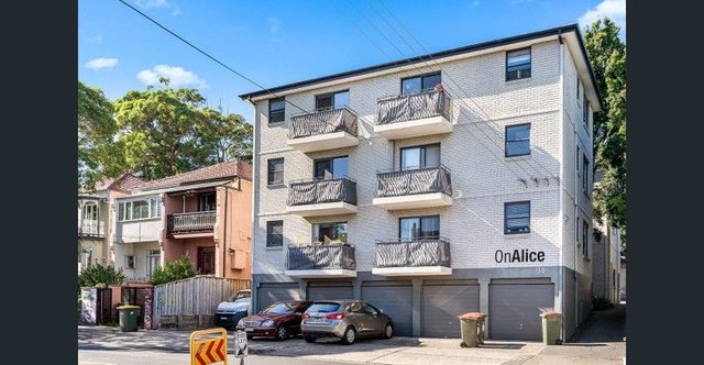 16/94 Alice Street, NSW 2042