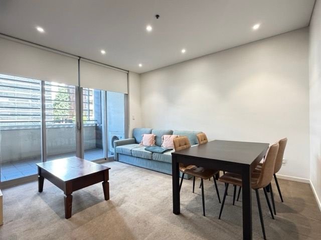 304b/8 Bourke Street, NSW 2020