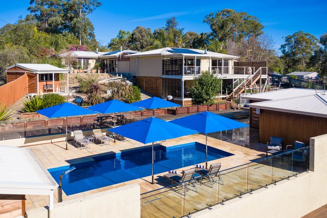 25 Moncks Road, NSW 2550