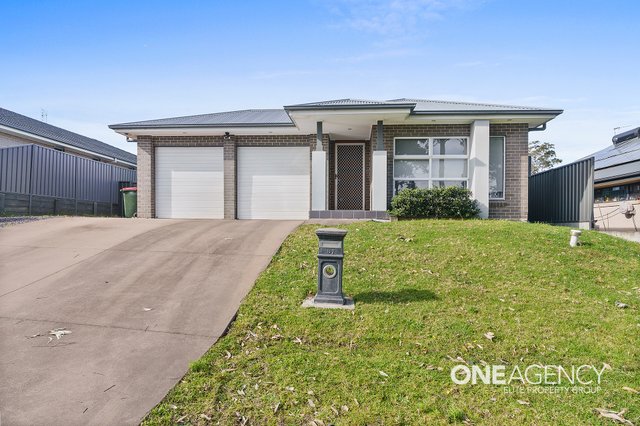 87 Links Avenue, NSW 2540