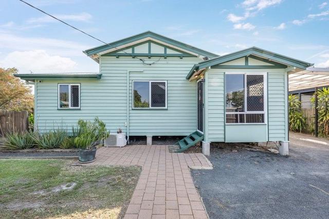 121 Barolin Street, QLD 4670