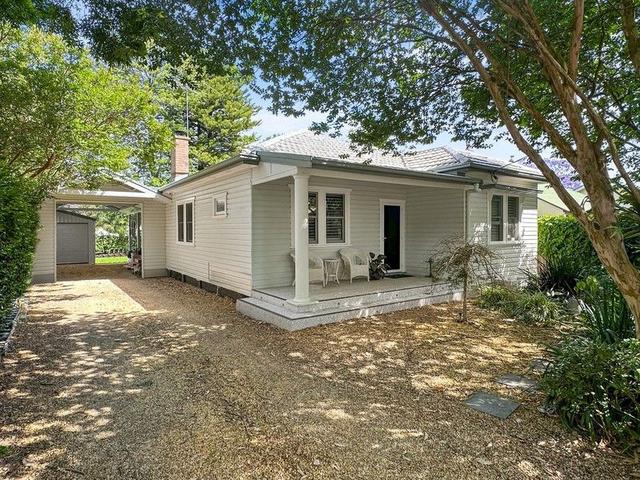 41 Pitt Street, NSW 2753