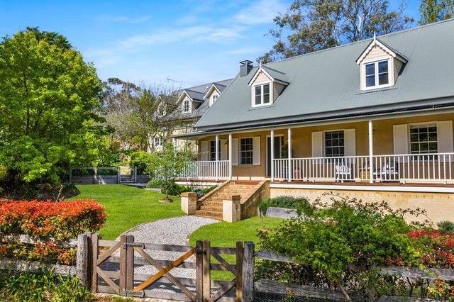44 Oxley Street, NSW 2577