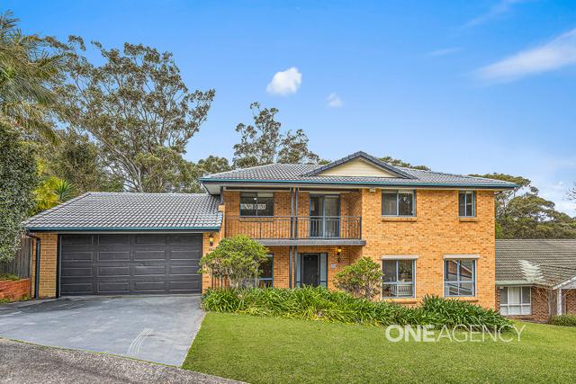 89A O'Briens Road, NSW 2525