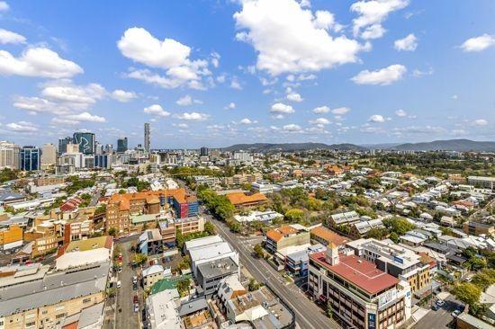 2909/179 Alfred Street, QLD 4006