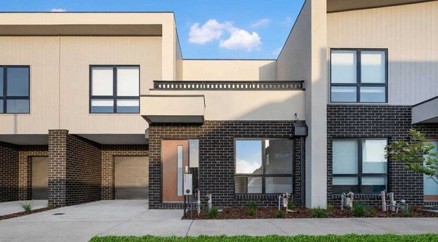 111 Fusion Circuit, VIC 3977