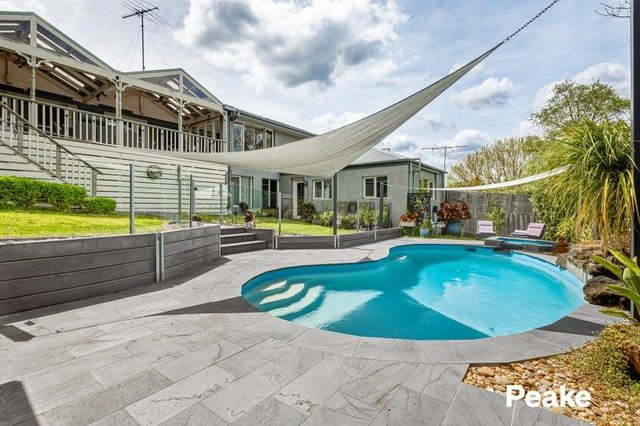 11 Ridge Road, VIC 3806