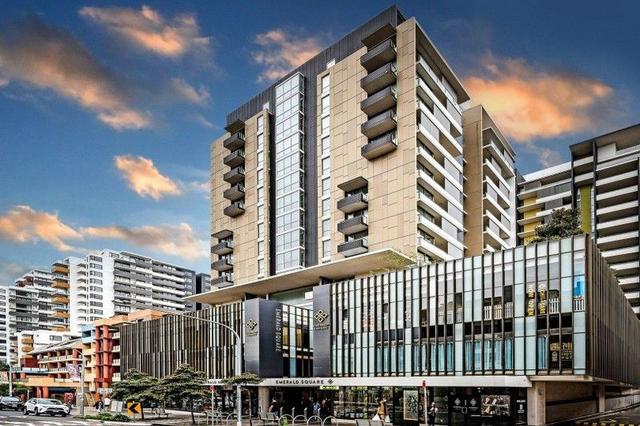 B602/29 Belmore Street, NSW 2134