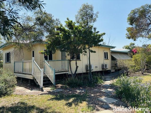 22 Lewis Street (Corner Of Warrego Highway), QLD 4455