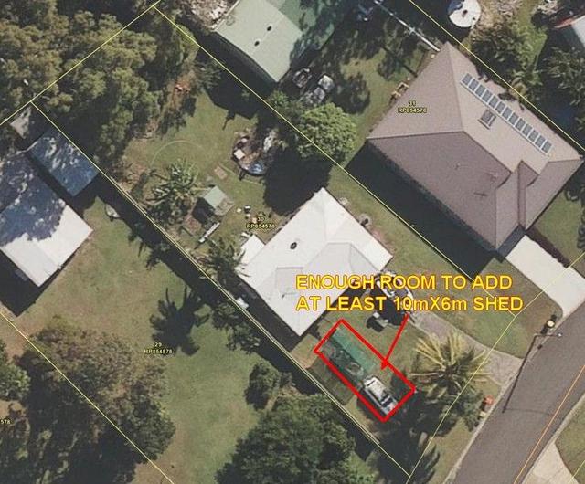 4 Osprey Terrace, QLD 4650