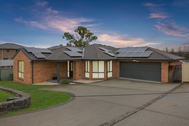 57 High Street, NSW 2620