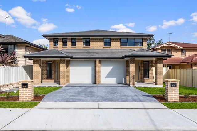 103 Little Bay Road, NSW 2036
