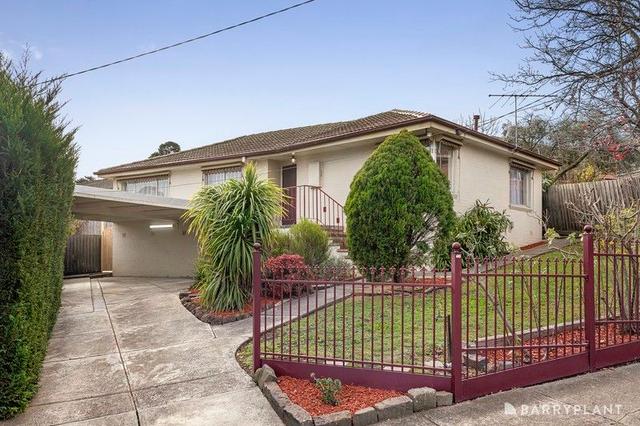 2 Madison  Court, VIC 3083