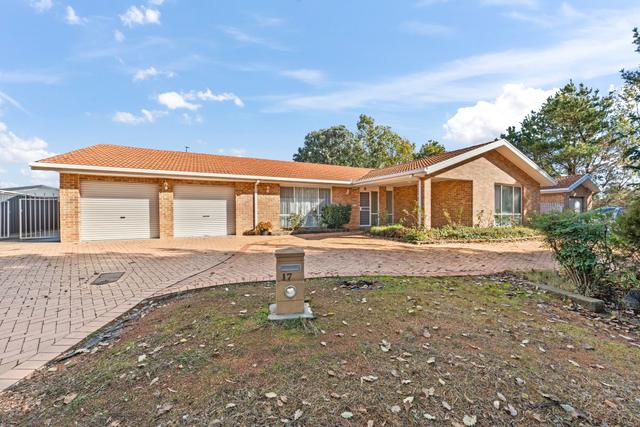 17A Smalley Circuit, ACT 2617