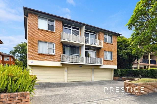 11/45 Harrow Road, NSW 2207