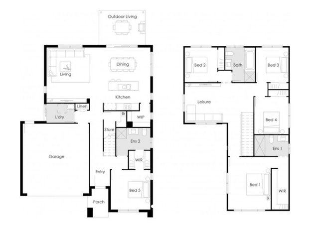 (no street name provided), QLD 4055