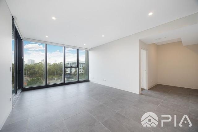 606/1 Paddock Street, NSW 2141