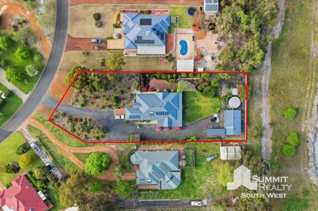 81 Leschenaultia Circle, WA 6239